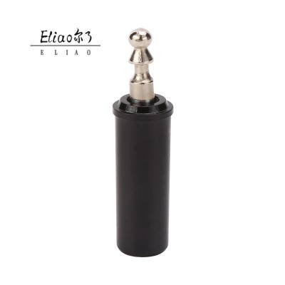 YiWu Erliao 9mm to 3mm Converter Belt Metal Iron Core Filter Reusable  Cigarette Holder Filter Pipe Smoking