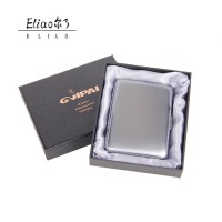 Erliao High Quality New Popular Cigarettes Case automatic luxury Cover Smoking Accessories