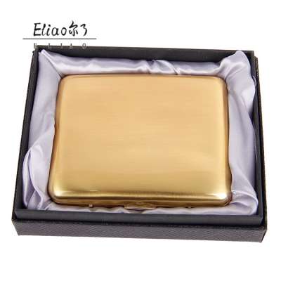 Erliao High Quality unique Cigarette Case Wholesale Cigarette box