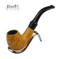 5518 Yiwu Erliao Shop High quality Tobacco Pipes Resin Smoking